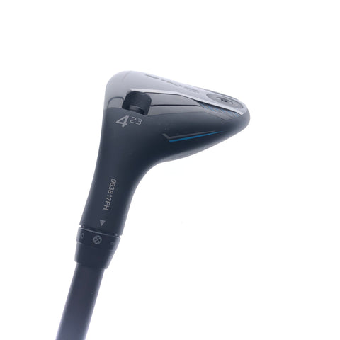 Used Ping G440 4 Hybrid / 23 Degrees / Regular Flex / Left-Handed