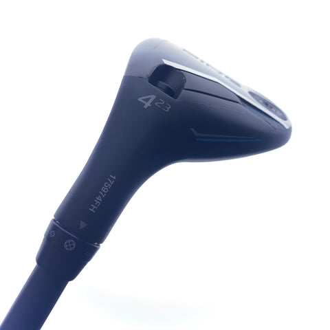Used Ping G440 4 Hybrid / 23 Degrees / Regular Flex / Left-Handed