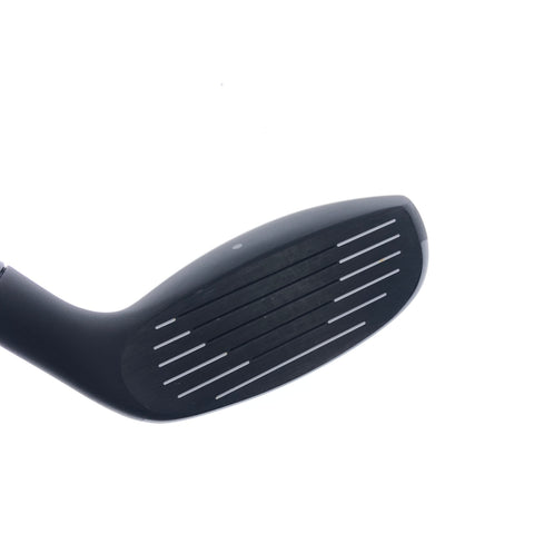 Used Ping G440 4 Hybrid / 23 Degrees / Regular Flex / Left-Handed