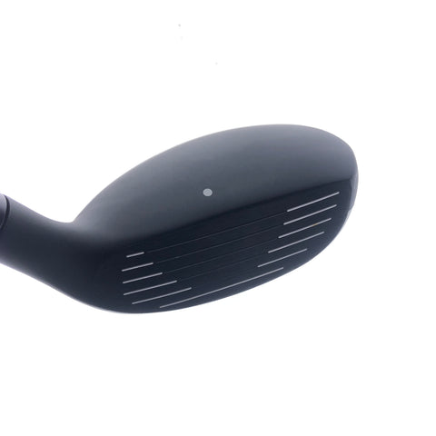 Used Ping G440 4 Hybrid / 23 Degrees / Regular Flex / Left-Handed