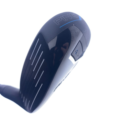 Used Ping G440 4 Hybrid / 23 Degrees / Regular Flex / Left-Handed