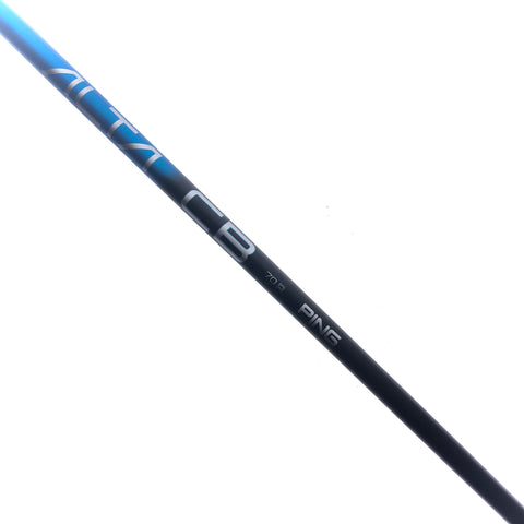 Used Ping G440 4 Hybrid / 23 Degrees / Regular Flex / Left-Handed
