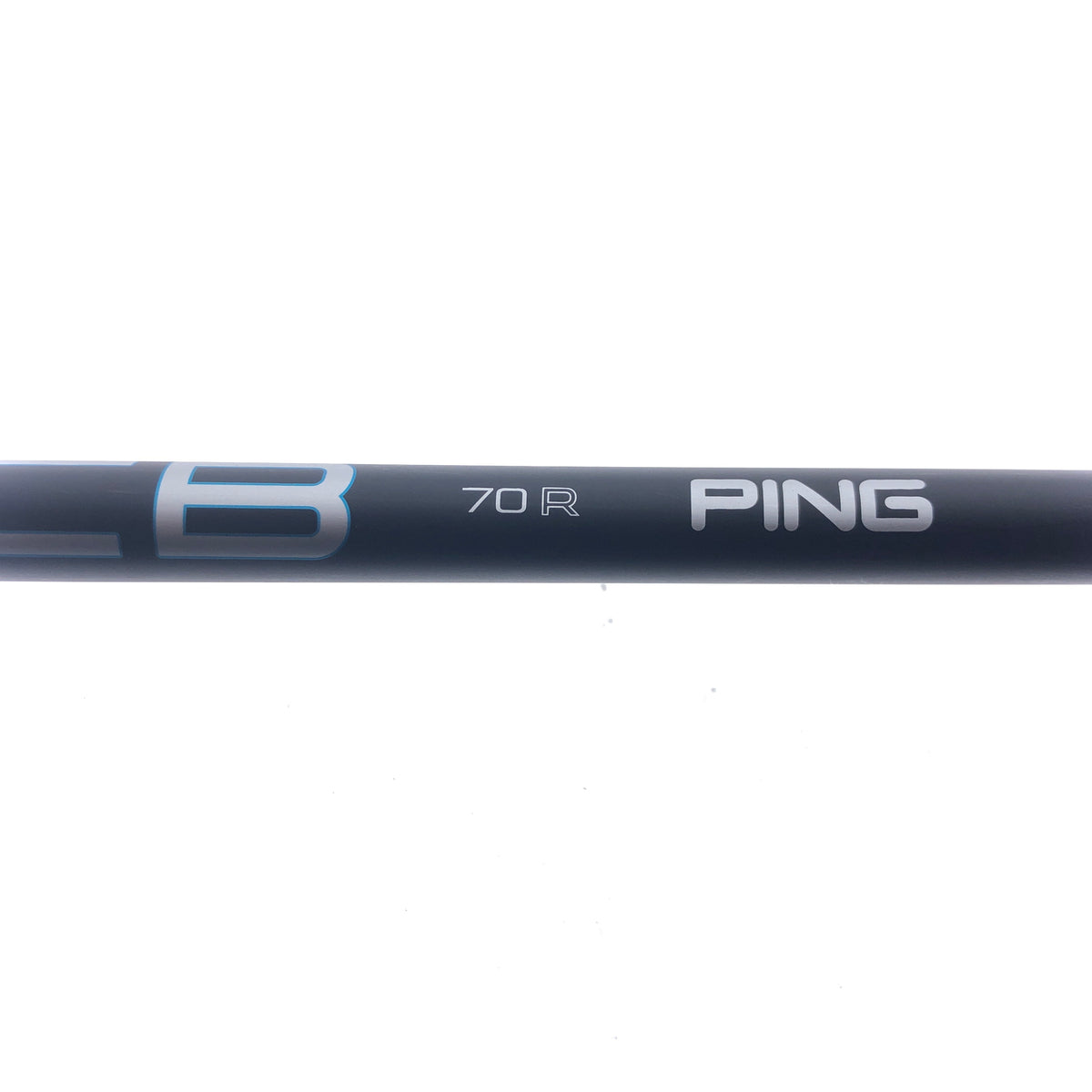 Used Ping G440 4 Hybrid / 23 Degrees / Regular Flex / Left-Handed