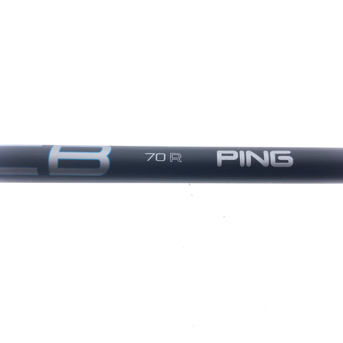 Used Ping G440 4 Hybrid / 23 Degrees / Regular Flex / Left-Handed