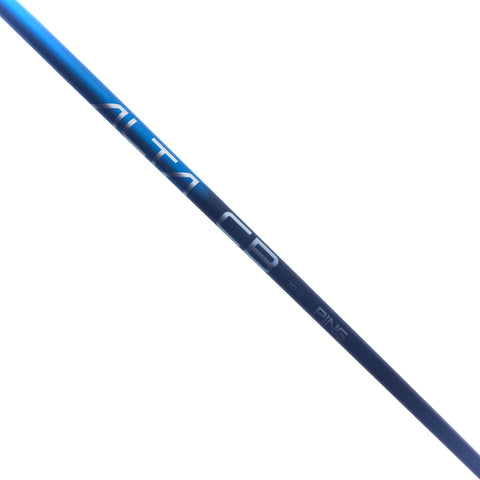 Used Ping G440 4 Hybrid / 23 Degrees / Regular Flex / Left-Handed