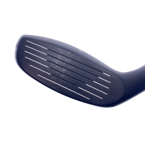 Used Ping G440 4 Hybrid / 23 Degrees / Senior Flex