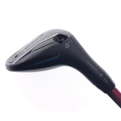 Used Ping G440 4 Hybrid / 23 Degrees / Stiff Flex