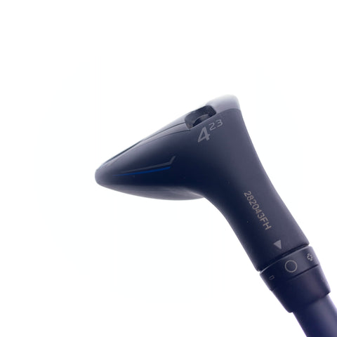 Used Ping G440 4 Hybrid / 23 Degrees / Stiff Flex