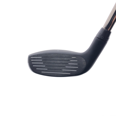 Used Ping G440 4 Hybrid / 23 Degrees / Stiff Flex