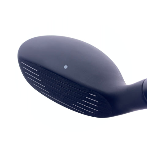 Used Ping G440 4 Hybrid / 23 Degrees / Stiff Flex