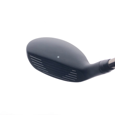 Used Ping G440 4 Hybrid / 23 Degrees / Stiff Flex
