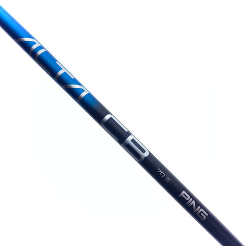 Used Ping G440 4 Hybrid / 23 Degrees / Stiff Flex