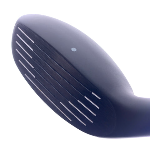 Used Ping G440 4 Hybrid / 23 Degrees / Stiff Flex