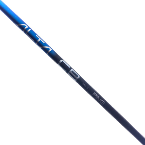 Used Ping G440 4 Hybrid / 23 Degrees / Stiff Flex