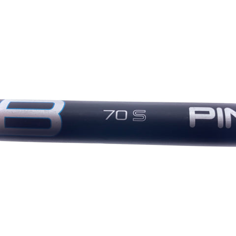 Used Ping G440 4 Hybrid / 23 Degrees / Stiff Flex
