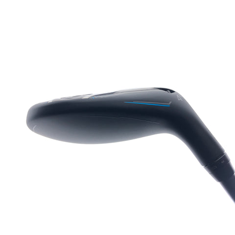 Used Ping G440 4 Hybrid / 23.0 Degrees / Regular Flex