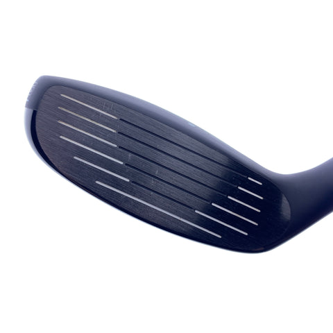Used Ping G440 4 Hybrid / 23.0 Degrees / Regular Flex