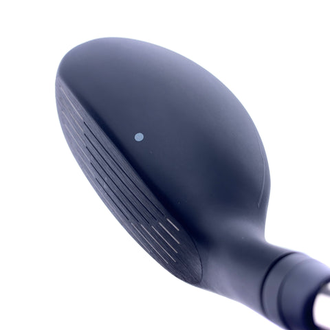Used Ping G440 4 Hybrid / 23.0 Degrees / Regular Flex