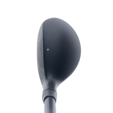 Used Ping G440 4 Hybrid / 23.0 Degrees / Regular Flex
