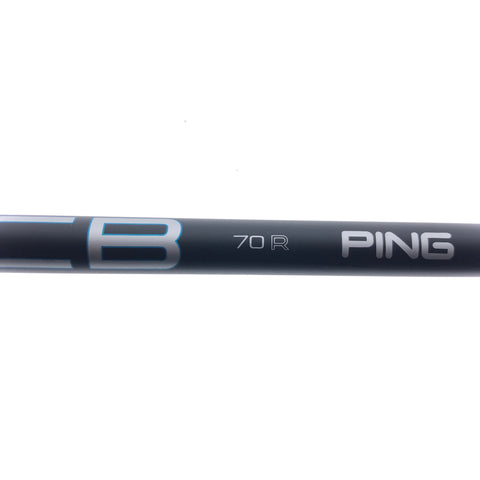 Used Ping G440 4 Hybrid / 23.0 Degrees / Regular Flex