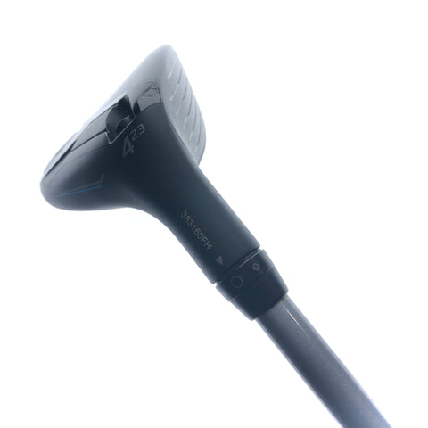 Used Ping G440 4 Hybrid / 23.0 Degrees / Soft Regular