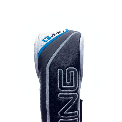 Used Ping G440 4 Hybrid / 23.0 Degrees / Soft Regular Flex