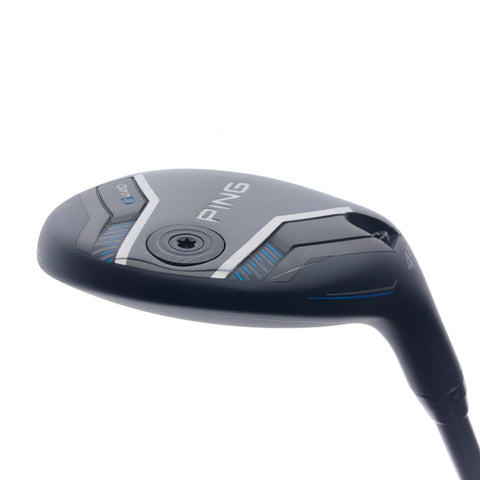 Used Ping G440 4 Hybrid / 23.0 Degrees / Soft Regular Flex