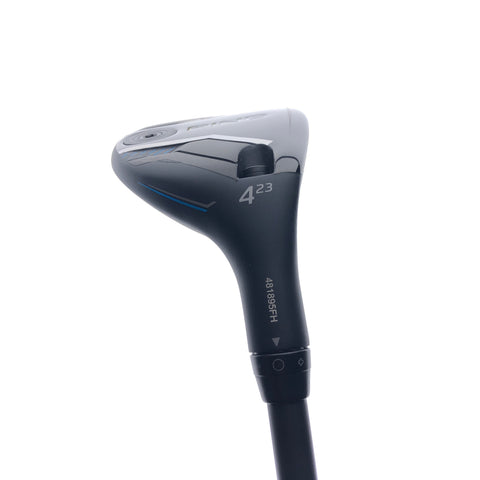 Used Ping G440 4 Hybrid / 23.0 Degrees / Soft Regular Flex