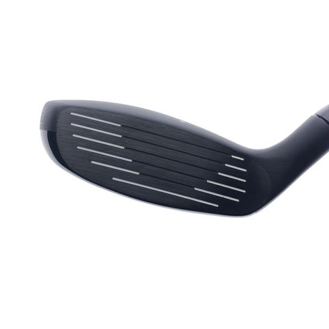 Used Ping G440 4 Hybrid / 23.0 Degrees / Soft Regular Flex