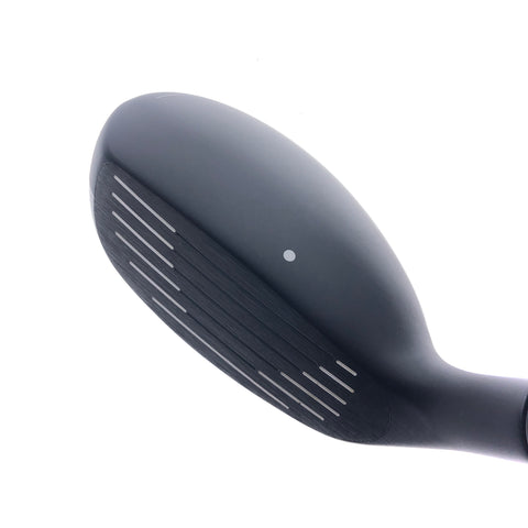 Used Ping G440 4 Hybrid / 23.0 Degrees / Soft Regular Flex