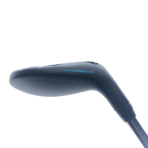 Used Ping G440 4 Hybrid / 23.0 Degrees / Stiff Flex