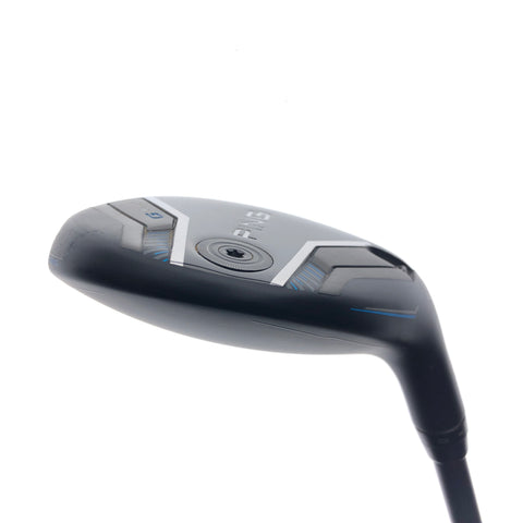 Used Ping G440 4 Hybrid / 23.0 Degrees / Stiff Flex