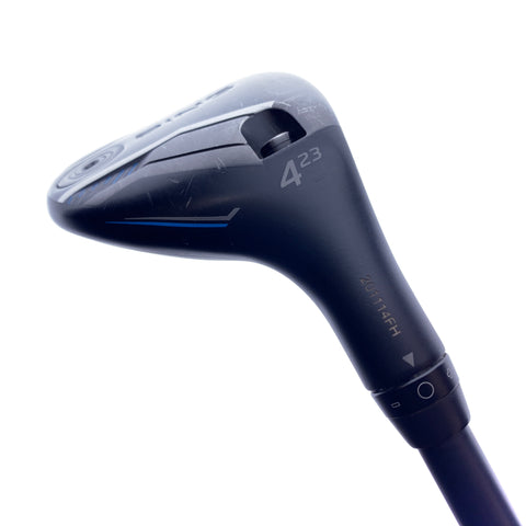 Used Ping G440 4 Hybrid / 23.0 Degrees / Stiff Flex