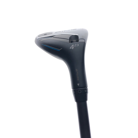 Used Ping G440 4 Hybrid / 23.0 Degrees / Stiff Flex