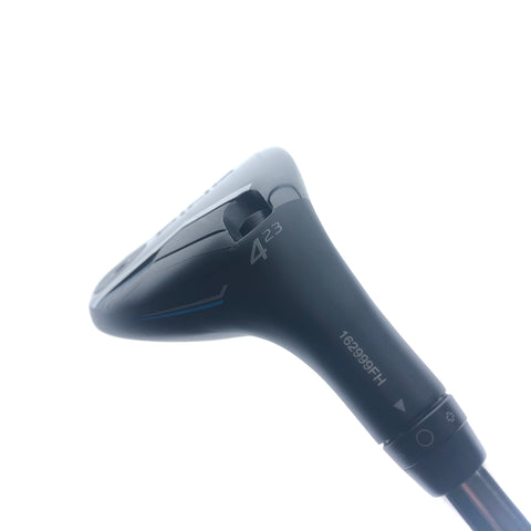 Used Ping G440 4 Hybrid / 23.0 Degrees / Stiff Flex