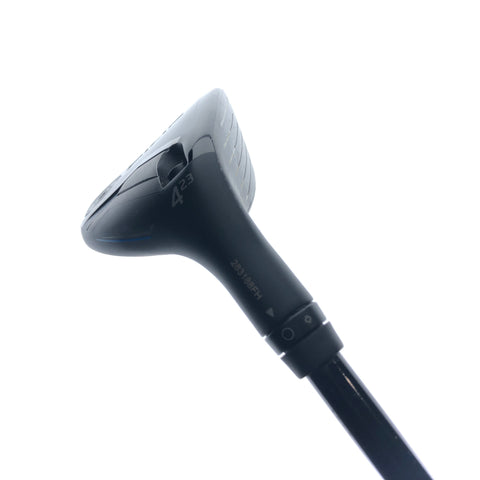 Used Ping G440 4 Hybrid / 23.0 Degrees / Stiff Flex