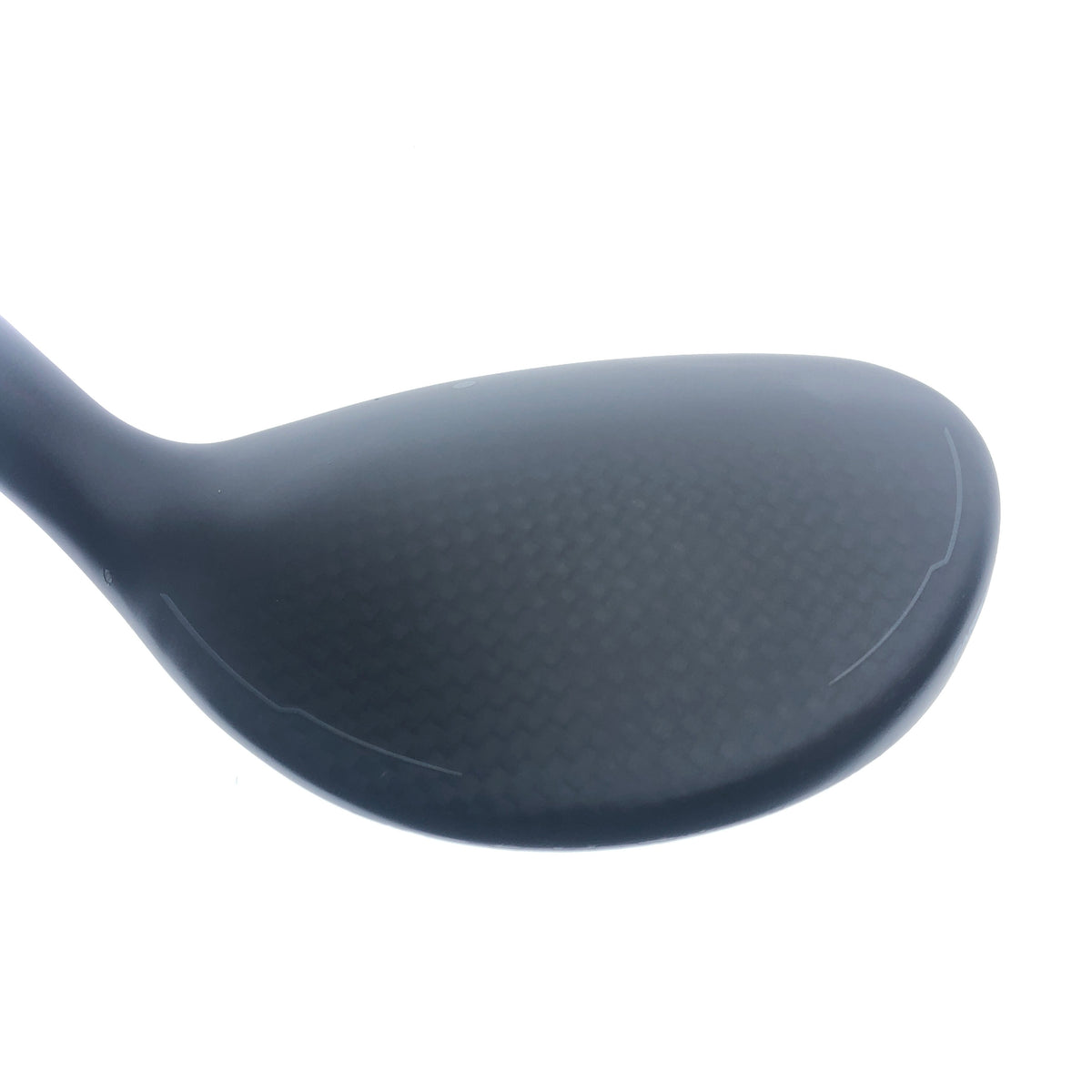 Used Ping G440 4 Hybrid / 23.0 Degrees / Stiff Flex