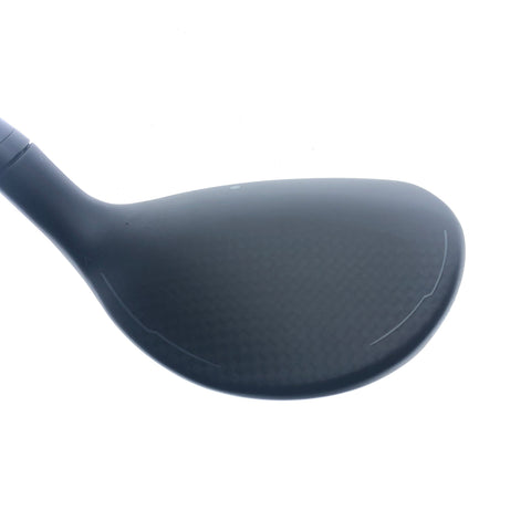 Used Ping G440 4 Hybrid / 23.0 Degrees / Stiff Flex
