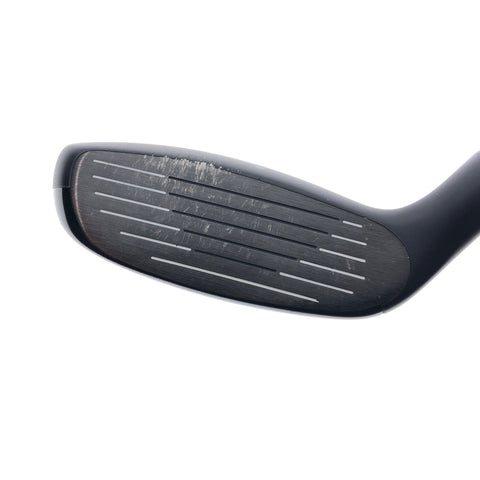Used Ping G440 4 Hybrid / 23.0 Degrees / Stiff Flex