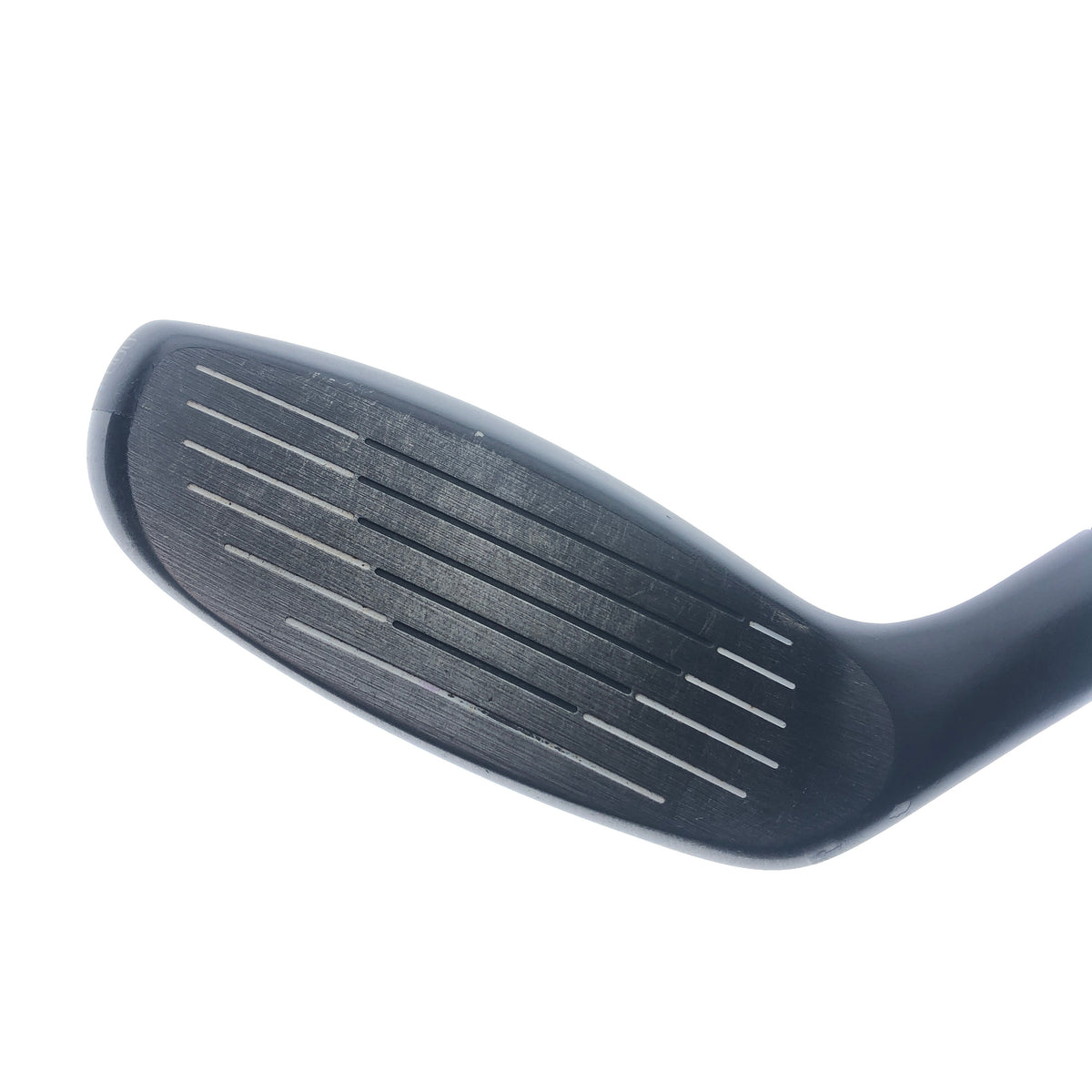 Used Ping G440 4 Hybrid / 23.0 Degrees / Stiff Flex