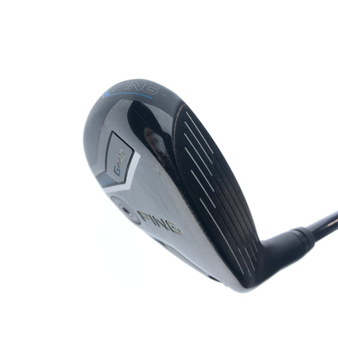 Used Ping G440 4 Hybrid / 23.0 Degrees / Stiff Flex