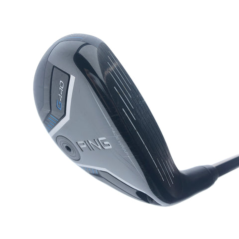 Used Ping G440 4 Hybrid / 23.0 Degrees / Stiff Flex