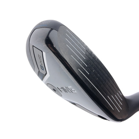Used Ping G440 4 Hybrid / 23.0 Degrees / Stiff Flex