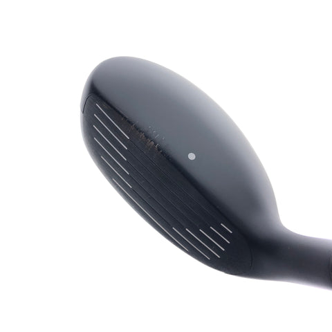 Used Ping G440 4 Hybrid / 23.0 Degrees / Stiff Flex