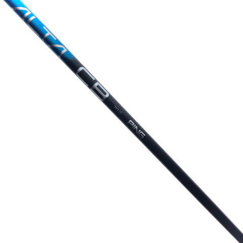 Used Ping G440 4 Hybrid / 23.0 Degrees / Stiff Flex