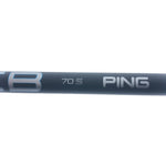 Used Ping G440 4 Hybrid / 23.0 Degrees / Stiff Flex