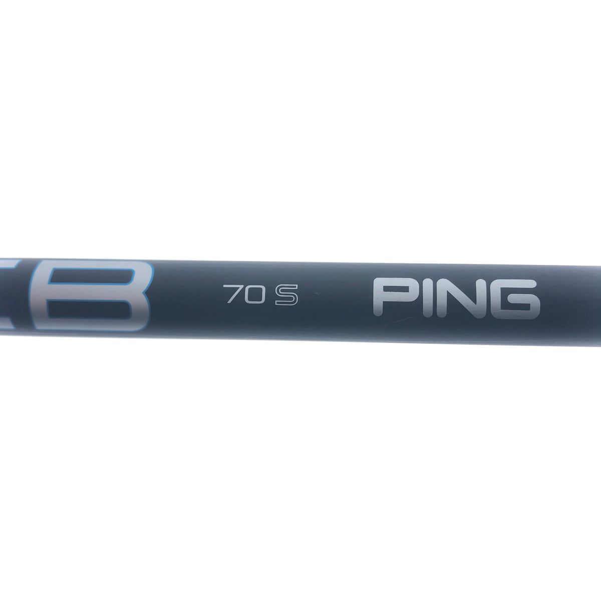 Used Ping G440 4 Hybrid / 23.0 Degrees / Stiff Flex