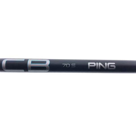 Used Ping G440 4 Hybrid / 23.0 Degrees / Stiff Flex