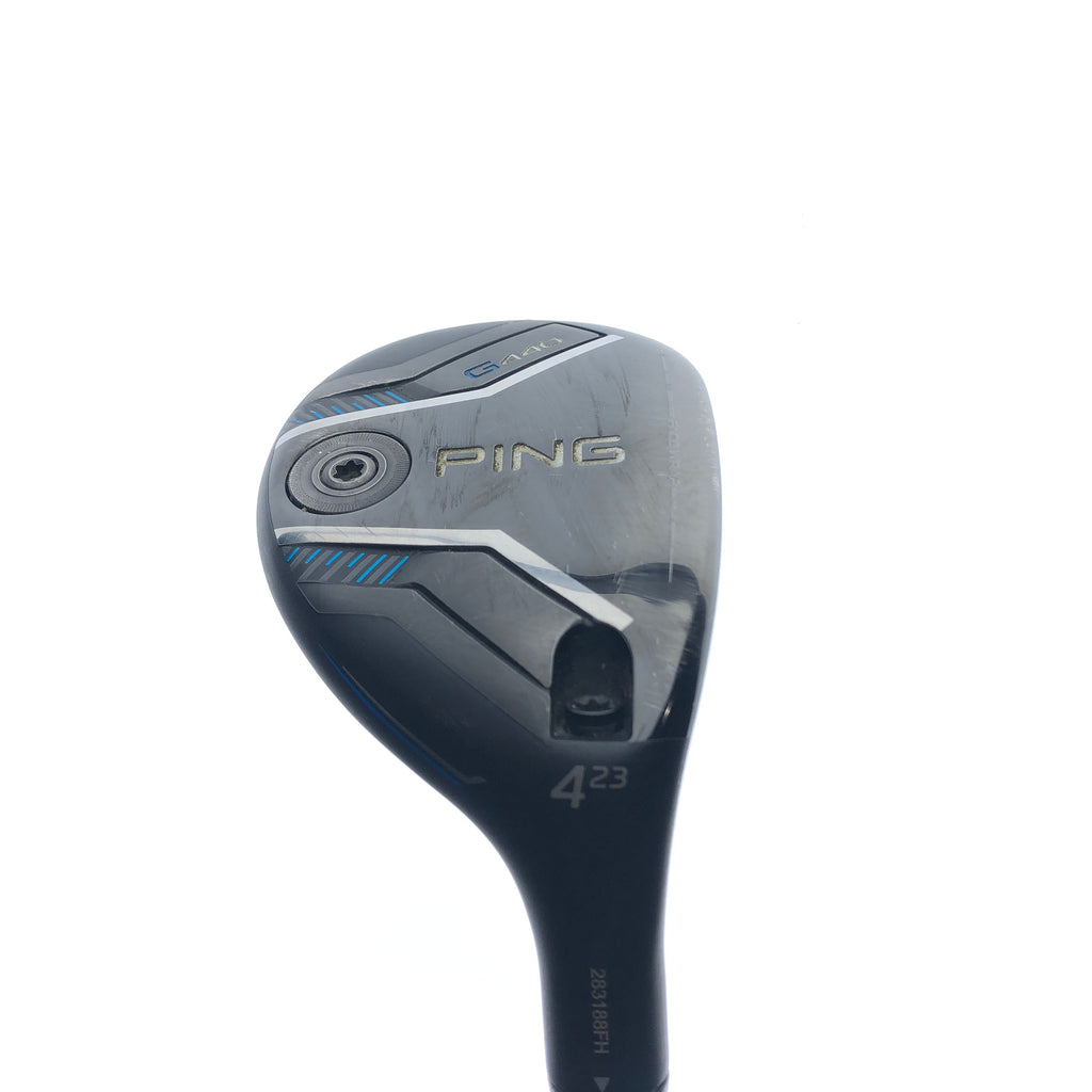 Used Ping G440 4 Hybrid / 23.0 Degrees / Stiff Flex
