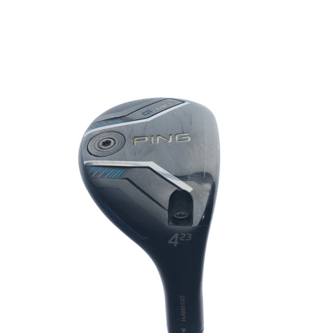 Used Ping G440 4 Hybrid / 23.0 Degrees / Stiff Flex